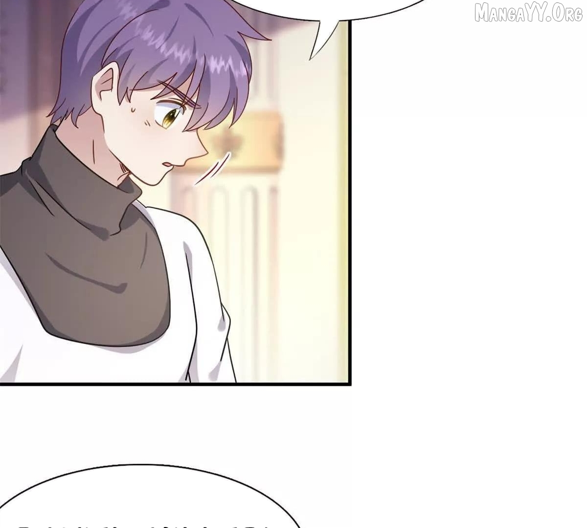 Don't Embarrass Me Chapter 163 - page 29